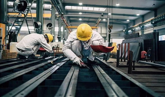 Ankara Şantiye Depolama